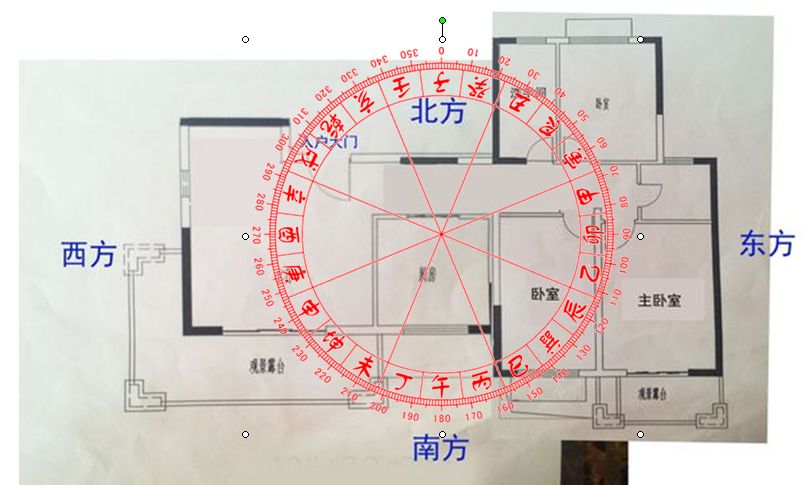房子风水