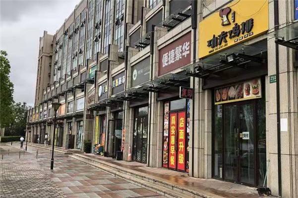 坐南朝北店铺风水摆放