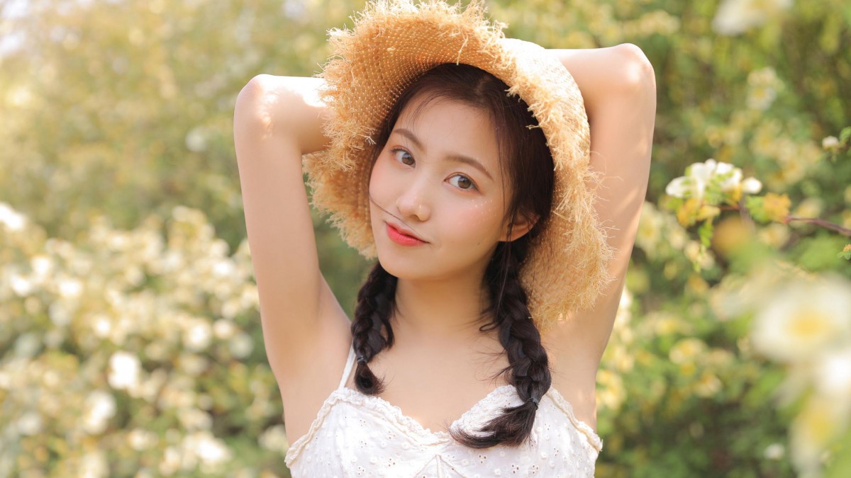 qq昵称女生简短好听