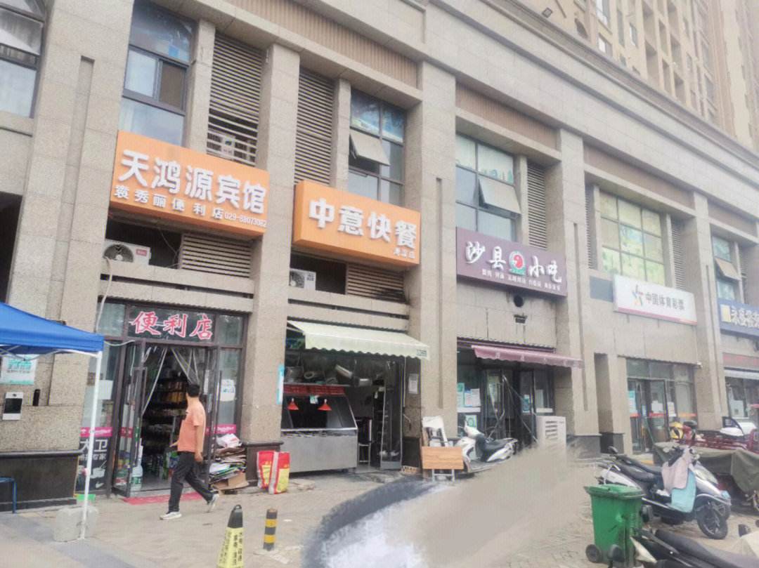 商铺选址如何看风水 怎样的商铺风水生意好