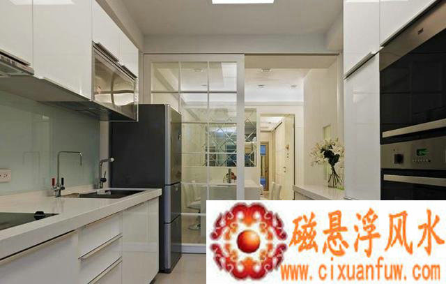 书房方位设在这儿才能旺夫,老婆们可别搞反了!