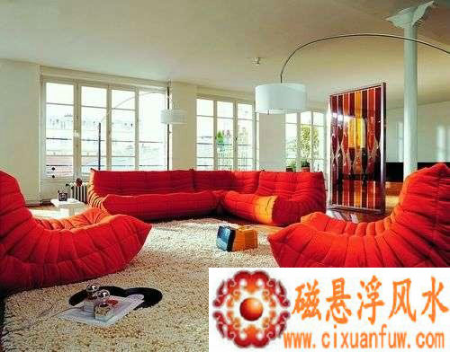 书房方位设在这儿才能旺夫,老婆们可别搞反了!