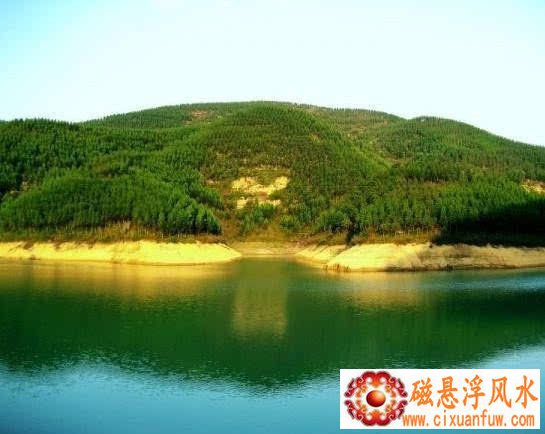 墓地风水知识