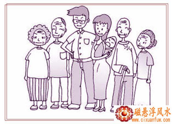 家居物品摆放风水8大忌讳