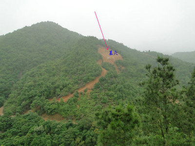 怎么看好风水坟地