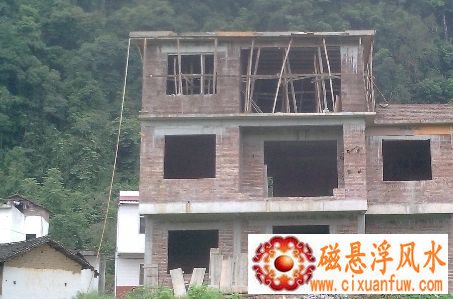 住宅风水