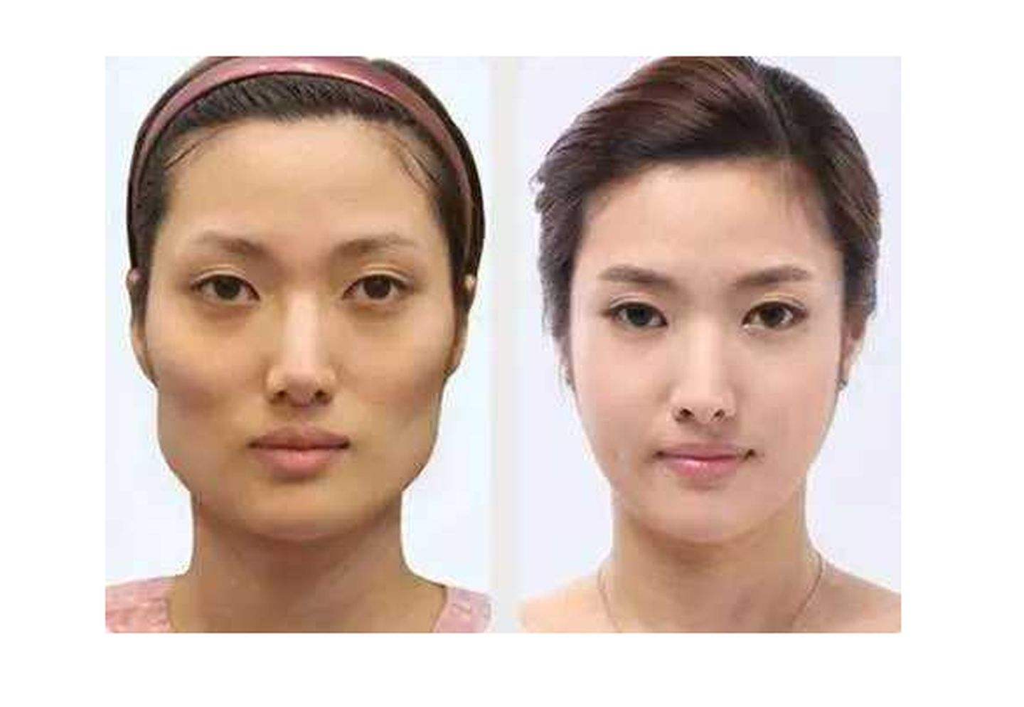 女人颧骨高(颧骨高的女人面相)