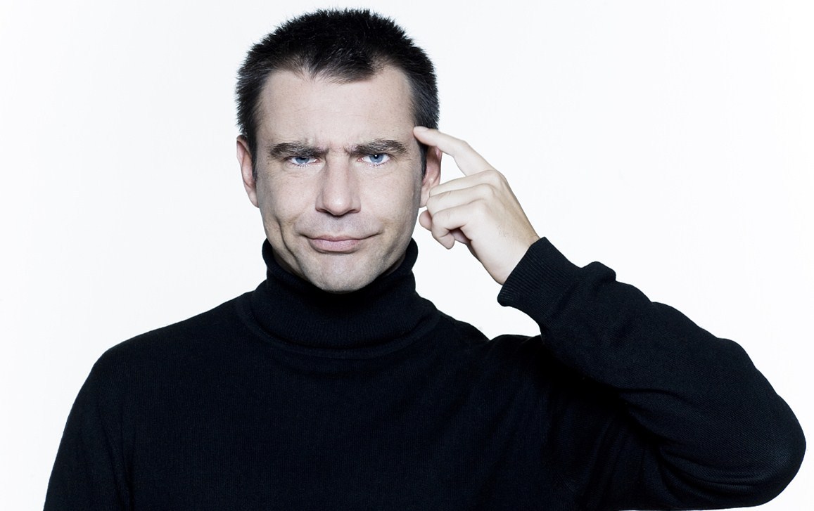 男人面相图解大全 男人面相各个部位详解