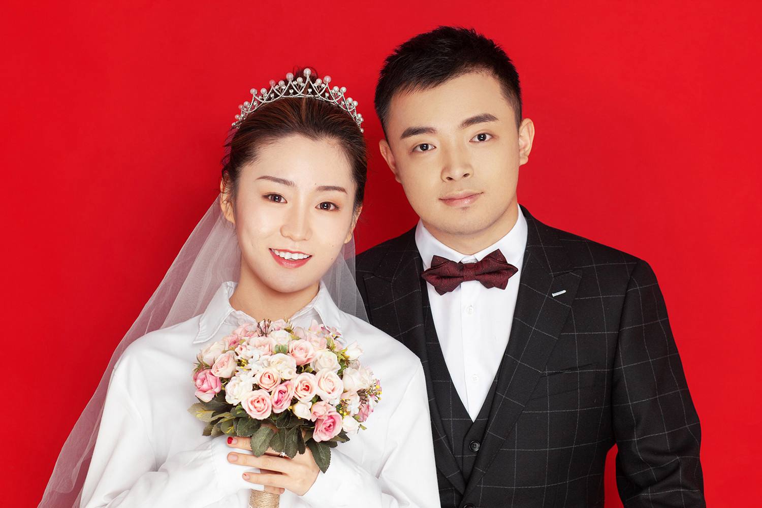 紫微命盘看何时结婚