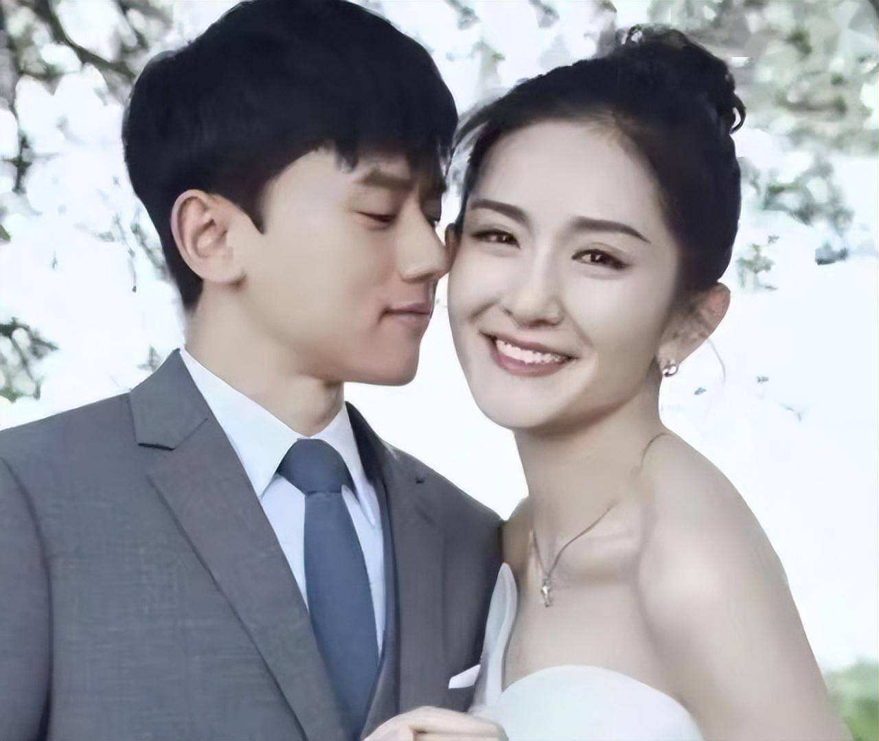 谢娜张杰八字合婚