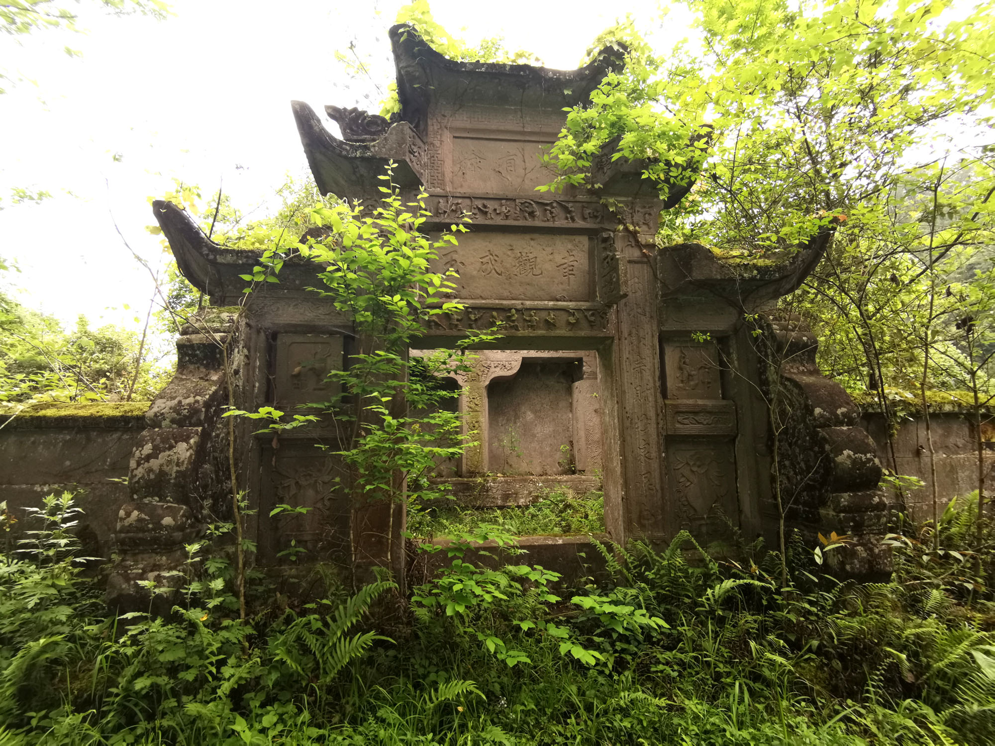 风水宝地的特征有哪些