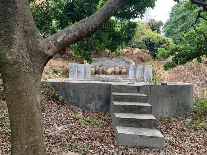 坟墓风水宝地形状都有哪些特征