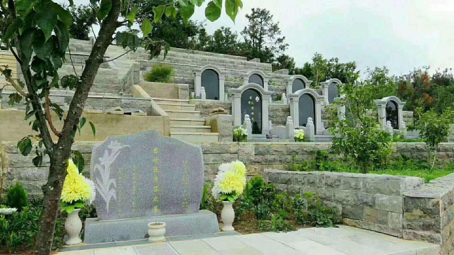 墓地朝向风水对后代都有哪些作用
