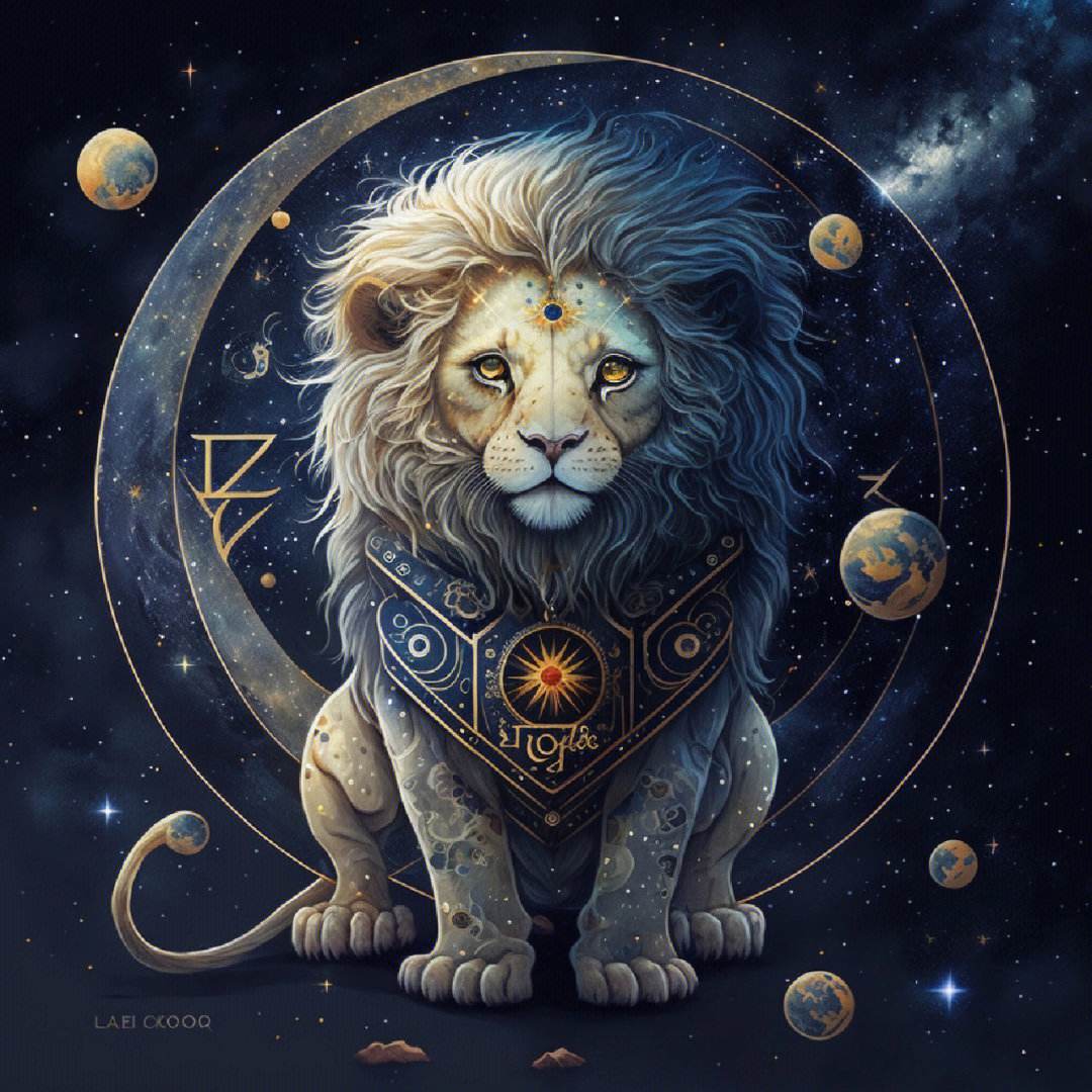 狮子座几月:狮子座出生日期是几月几号到几月几号