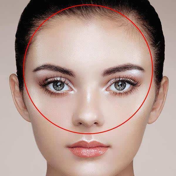 女人额头高:女人额头高的人好不好