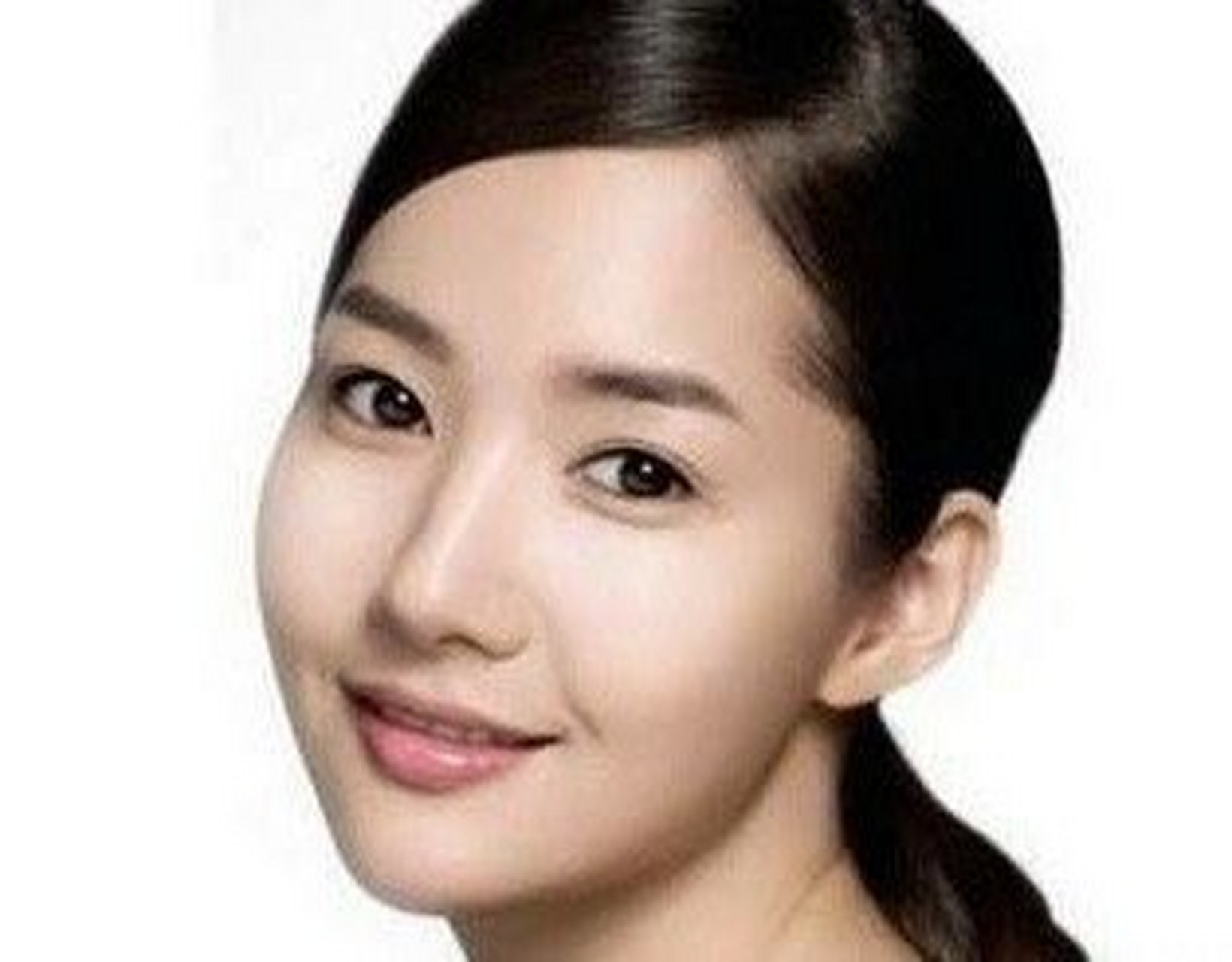 女人痣相图女人面相痣图解大全