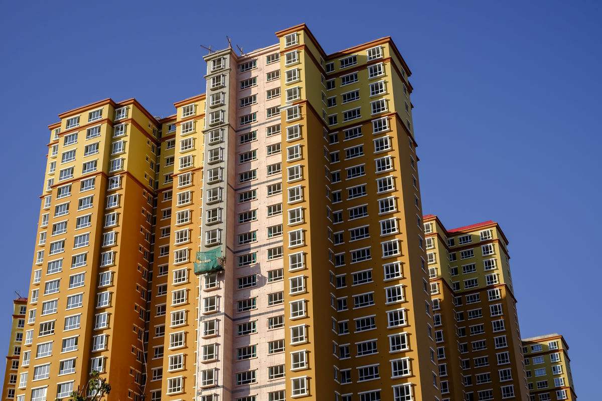 什么是楼层风水学