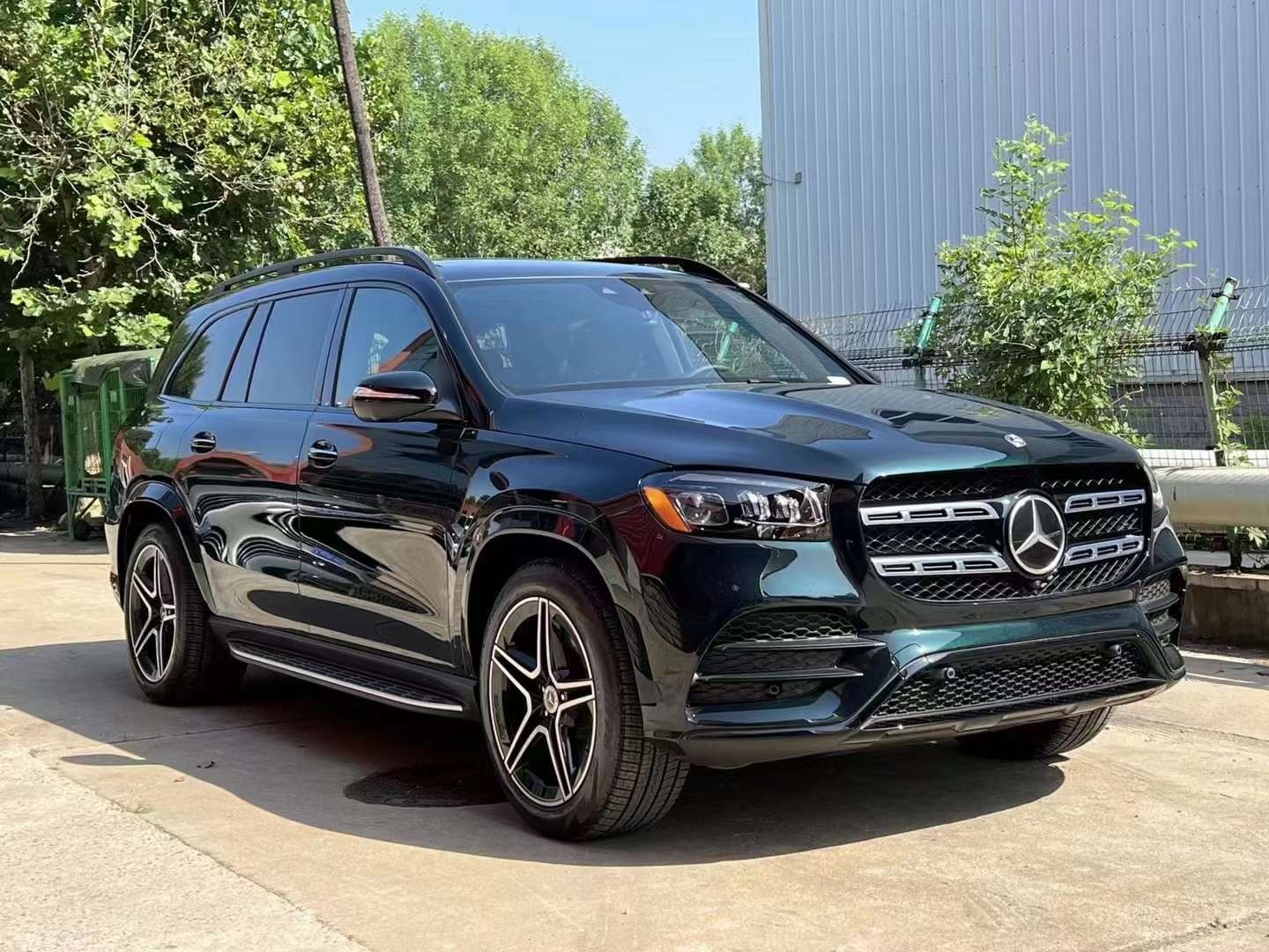 gls450¼۸2023ͼƬ