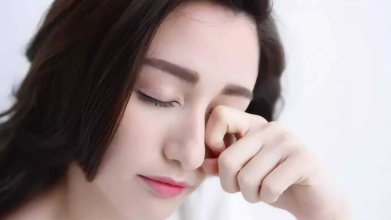 看相眼睛:眼睛的形状看相图解分析