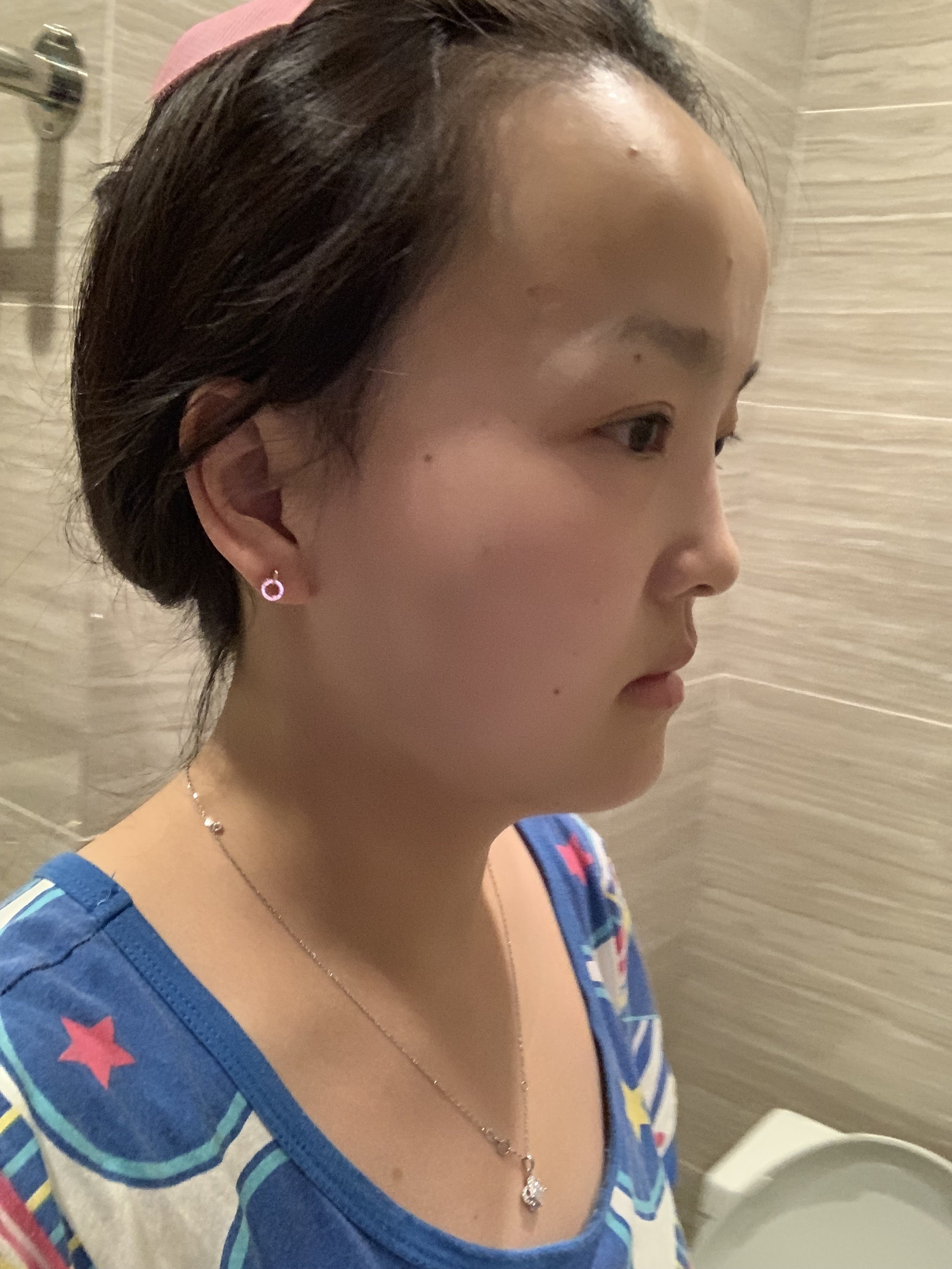 额头高的人:面相说额头高好吗