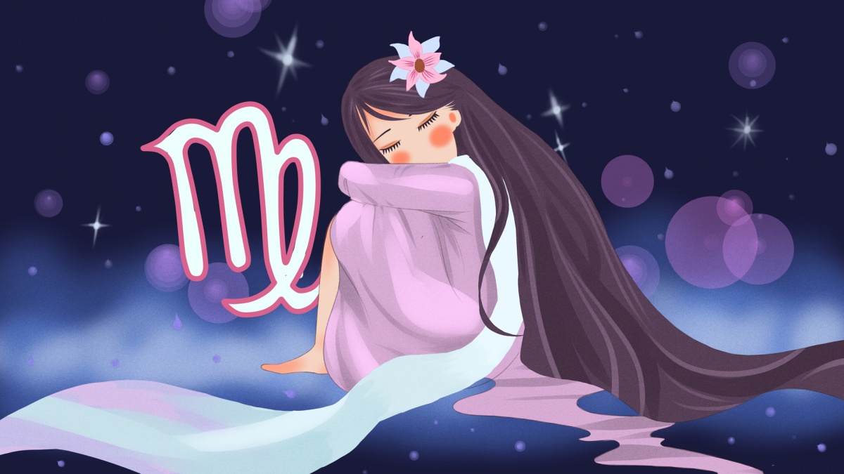 处女座今日运势