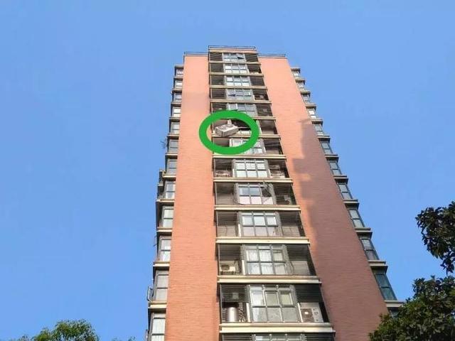13楼:住在13楼风水好不好