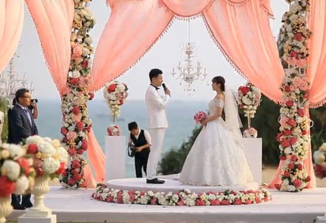 本命年不能结婚