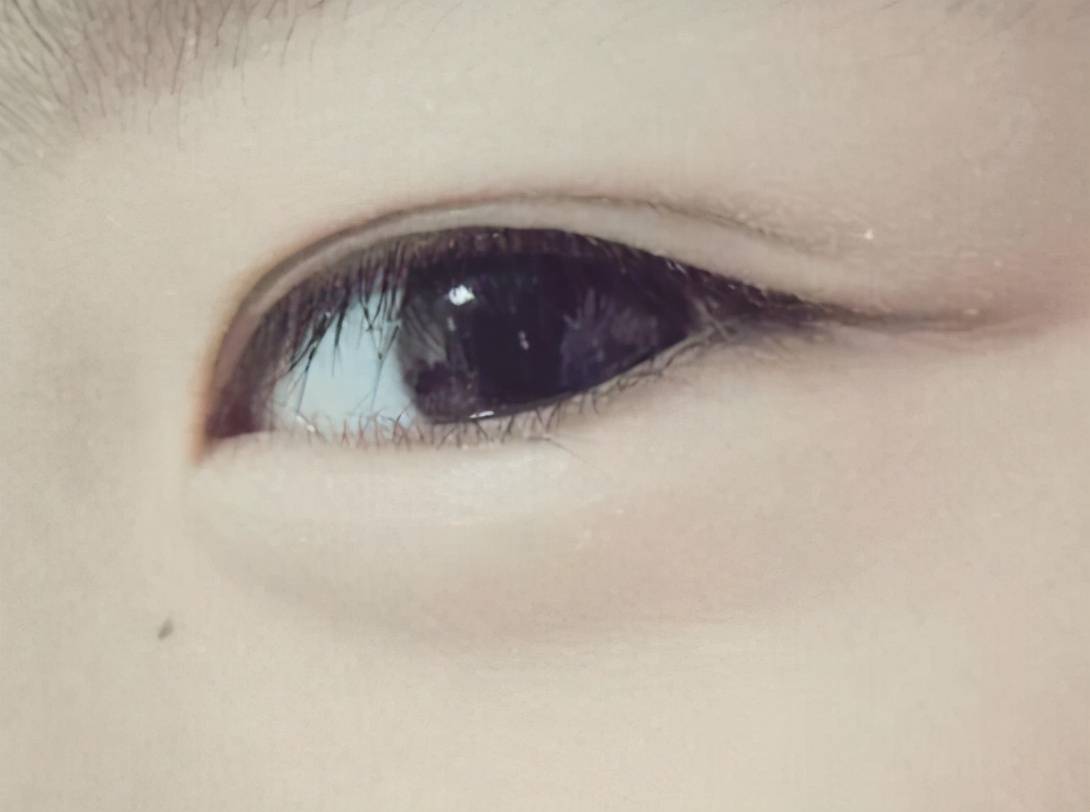 丹凤眼是什么样的 什么是丹凤眼