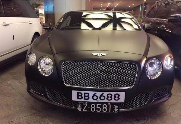 查车牌号吉凶算车牌号吉凶查询