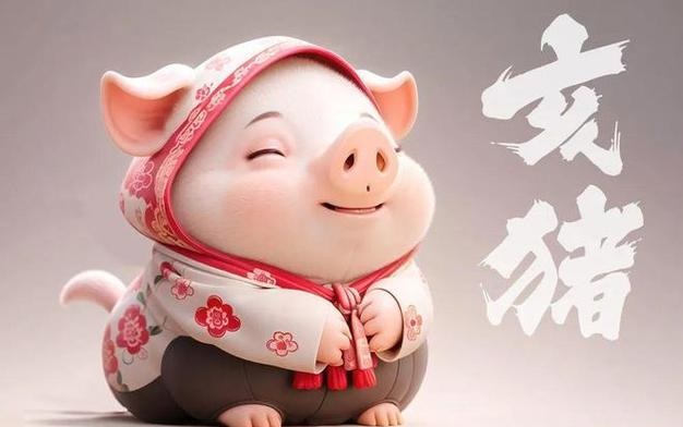 属猪的今年多大了 属猪的今年多大了2024年