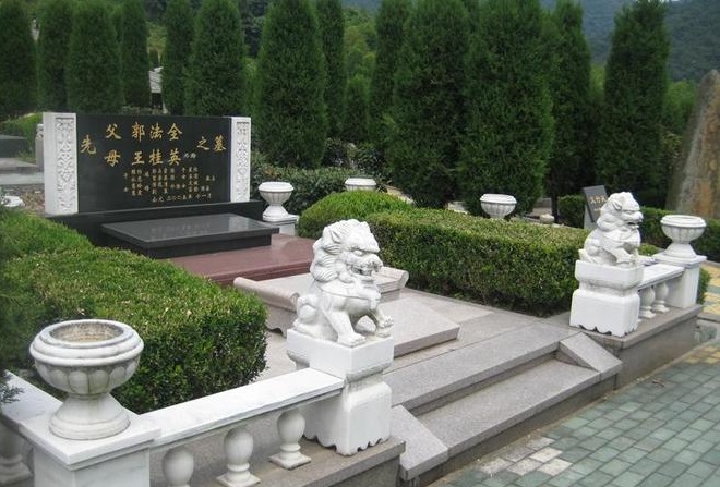 风水宝地墓地最好的方位是哪里
