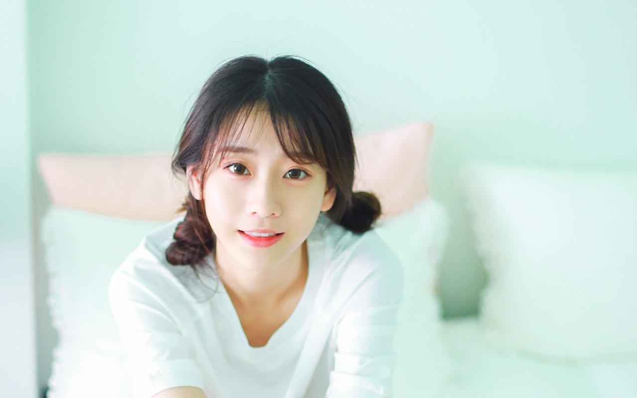 面相好的女人特征