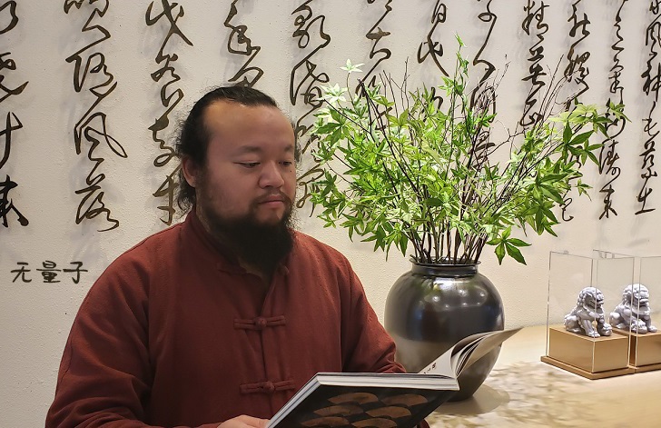 风水师收费价目表