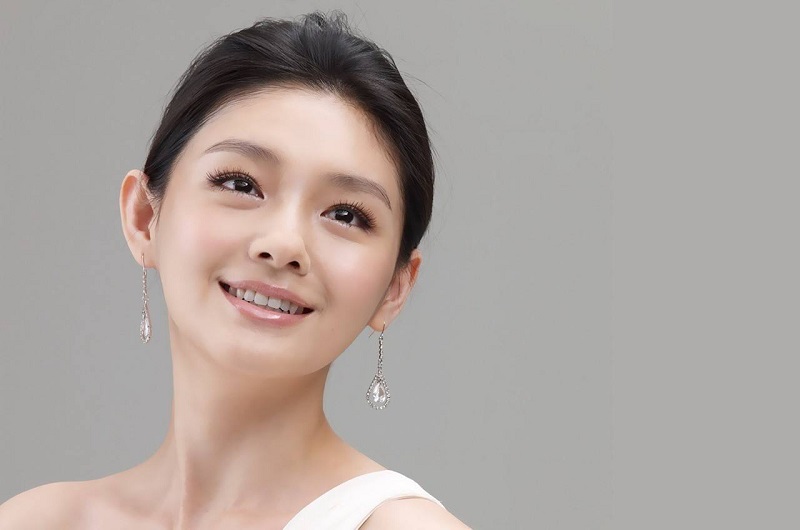 大富大贵旺夫女人面相