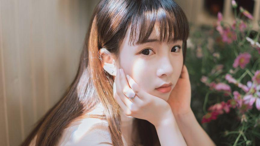 真正有福气的面相