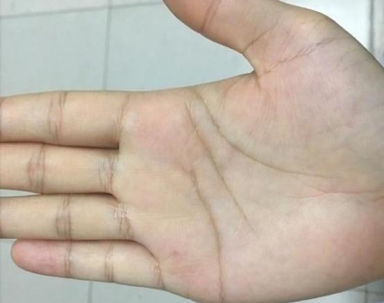 什么手相的女人命不错