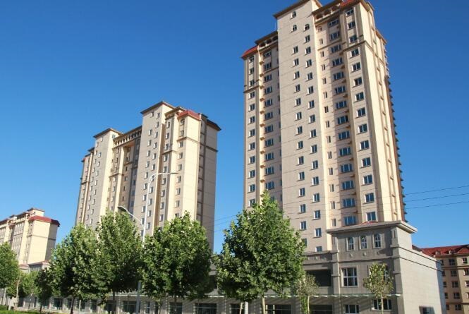 买房子应该注意什么风水问题