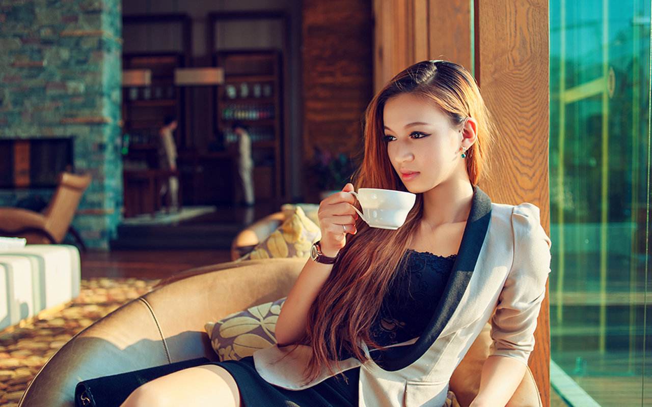 面相好的女人长什么样 面相好的女人都有什么特征