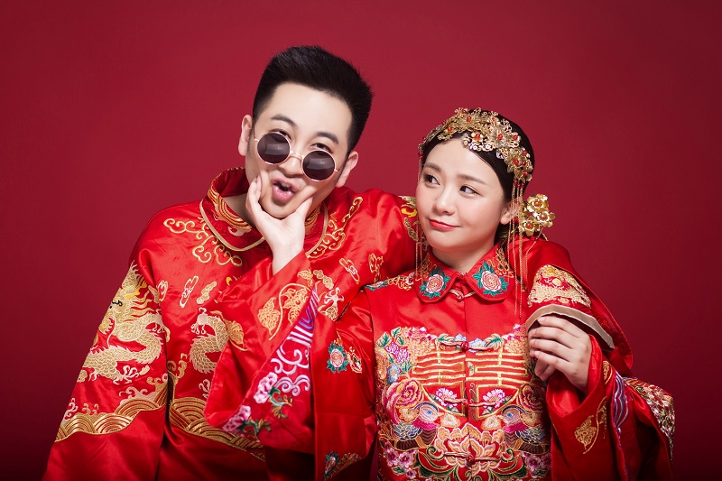 名字婚姻测试两人合不合,输入两个人的名字测姻缘