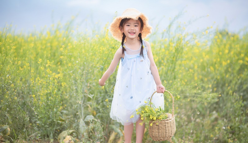 女孩取名内涵诗意名字 女孩取名内涵诗意名字单字