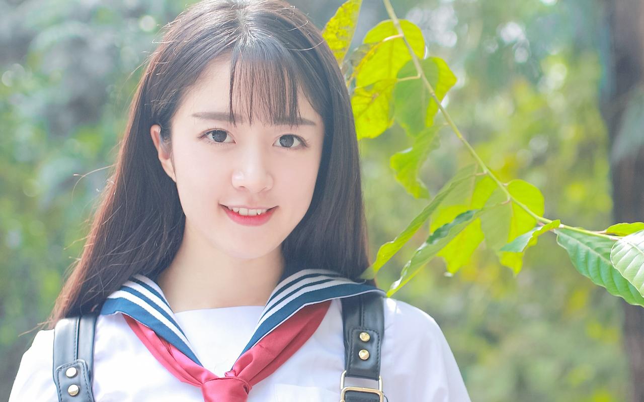 35岁后女人的面相变了