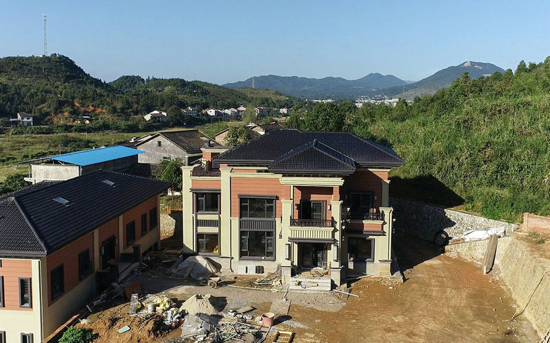 建房风水讲究和忌讳 建房风水讲究和忌讳是什么