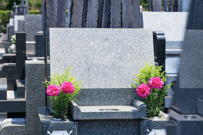 平地墓地风水怎样看