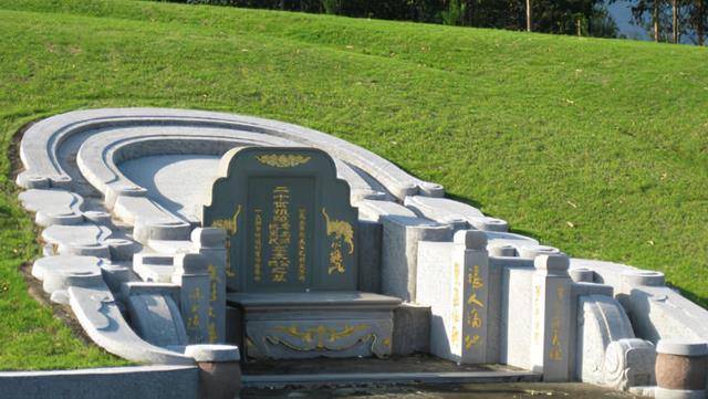 怎么看墓地风水怎么看墓地风水好坏