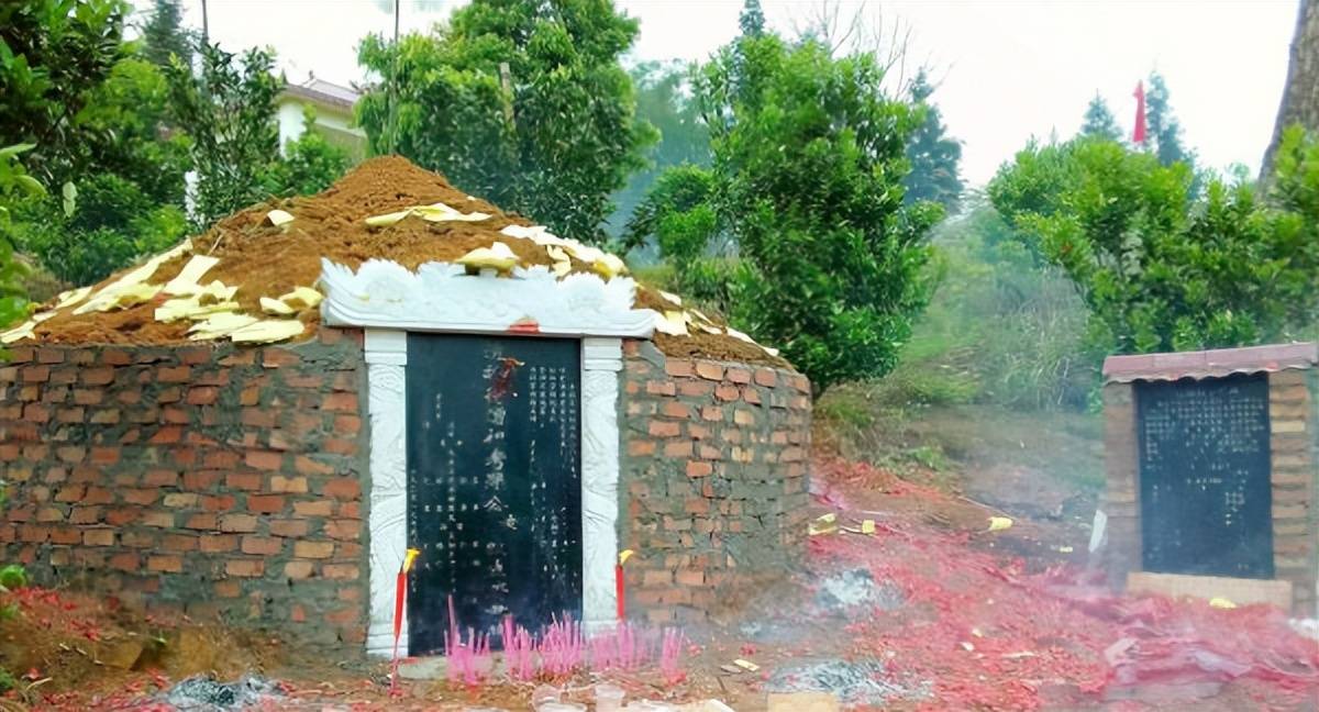 墓地风水学入门知识 墓地风水学入门知识讲解