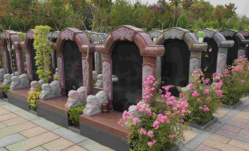 墓地风水真的很重要吗 墓地风水最重要的是什么