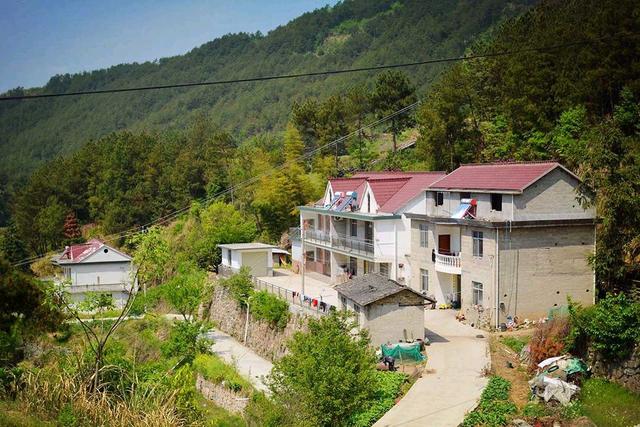 农村自建房有什么风水讲究吗 农村自建房的风水讲究