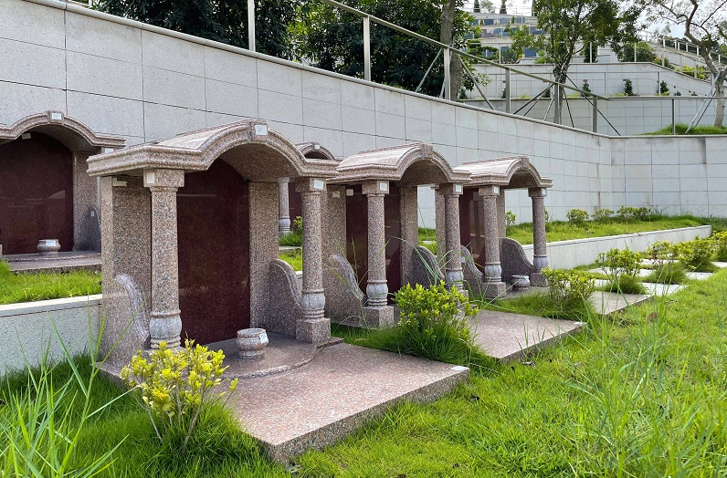 怎么看墓地风水宝地图解 怎么看墓地风水好坏