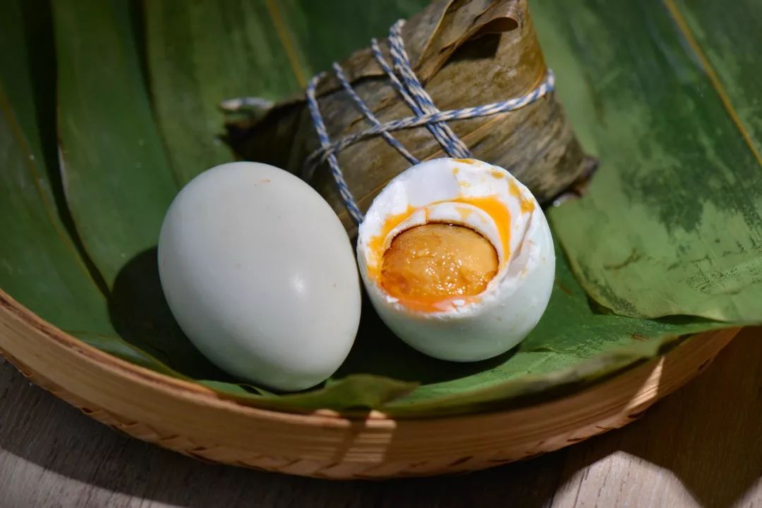 端午节必吃的9种食物 端午节必吃的9种食物是什么