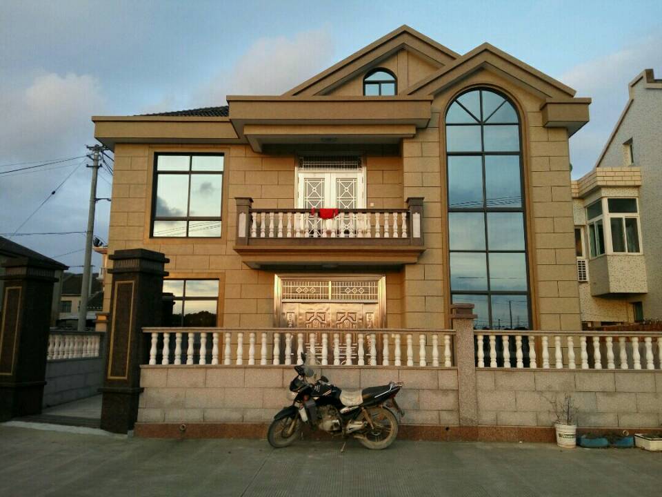 自建房风水讲究图解大全 自建房风水讲究和忌讳
